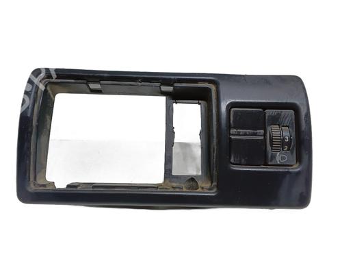Used Headlight switch Headlight switch CITROËN BERLINGO / BERLINGO FIRST MPV (MF_, GJK_, GFK_) 1.8 D (MFA9A) (58 hp) 34618083 34618083