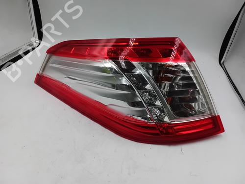 Left taillight PEUGEOT 508 SW I (8E_) 2.0 HDi 180 RXH | BP29050933C34 