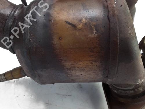 Particulate filter BMW 3 Convertible (E93) | BP24463908M81 - Image 2