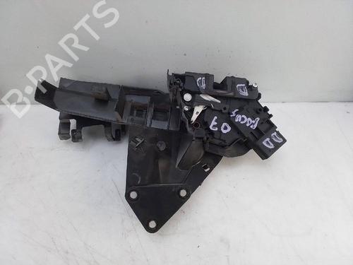 Front left lock FORD FOCUS II (DA_, HCP, DP)  | BP26161007C98 