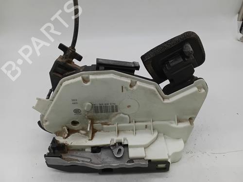 Rear left lock SEAT LEON ST (5F8)  | BP28714138C100 