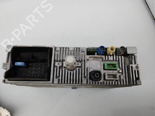 Electronic module CITROËN C4 CACTUS 1.6 BlueHDi 100 | BP25045729M83 