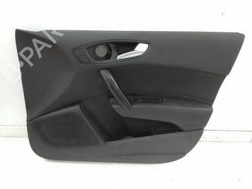 Used Front right panel Front right panel AUDI A1 Sportback (8XA, 8XF) 1.6 TDI (90 hp) 19658711 19658711