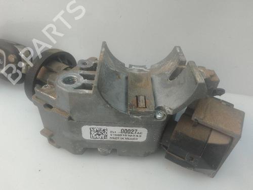 Used Ignition barrel OPEL ASTRA K (B16) 1.6 CDTi (68) (110 hp) 22188495