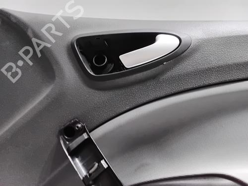Front right panel SEAT IBIZA IV (6J5, 6P1) 1.4 TDI | BP36073191C59 - Image 4