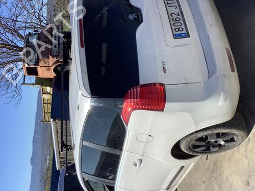 Used Parts PEUGEOT 5008 (0U_, 0E_) 2.0 HDi 150 / BlueHDi 150 (150 hp) 4389553