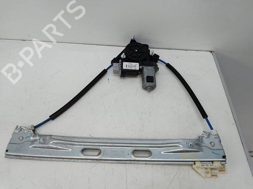 Used Rear right window mechanism FIAT 500L (351_, 352_) 1.3 D Multijet (199.LYM11, 199.LYM1A) (95 hp) 28149017