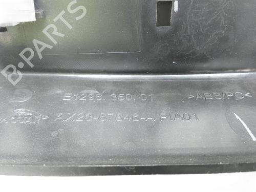 Luftventil JAGUAR XF I (X250) 3.0 D | BP30964046I21 - Image 4