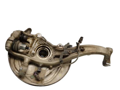Left front steering knuckle AUDI Q5 (FYB, FYG) 2.0 TDI quattro | BP23894992M25 - Image 3