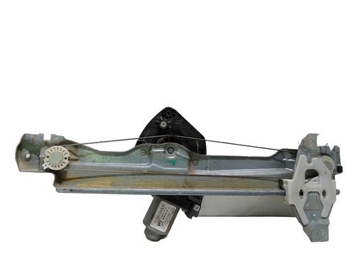 Rear left window mechanism CITROËN C4 II (NC_) 1.6 HDi 90 | BP32261454C24 - Image 6