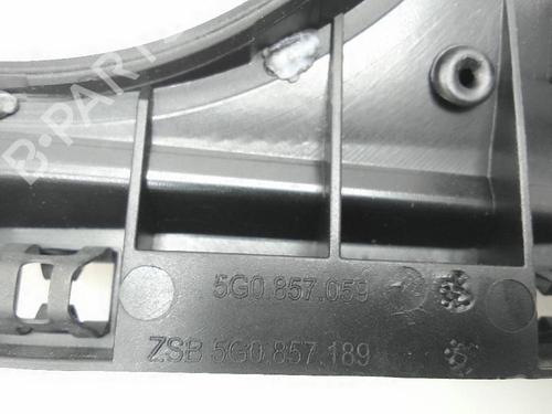 Ander VW GOLF VII (5G1, BQ1, BE1, BE2) [2012-2021]  26232571