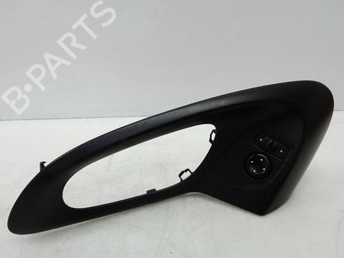 Used Mirror switch Mirror switch RENAULT KADJAR (HA_, HL_) 1.5 dCi 110 (HLA3) (110 hp) 22273395 22273395