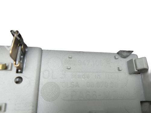 Interior roof light SEAT IBIZA III (6L1) 1.4 16V | BP31090586I8