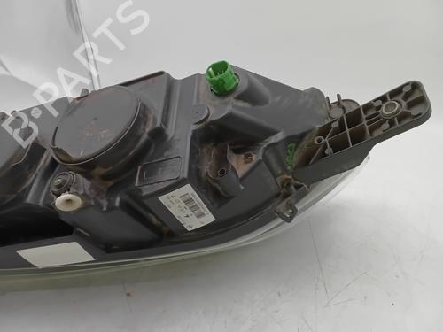 Right headlight FIAT DUCATO Van (250_) 130 Multijet 2,3 D | BP29584436C29 