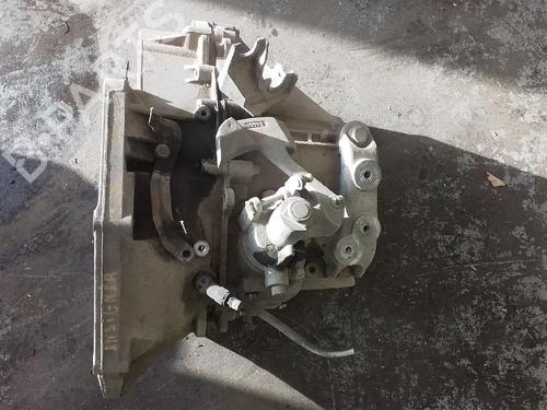 Gearbox OPEL INSIGNIA A (G09) 2.0 CDTI (68) | BP28109969M3 