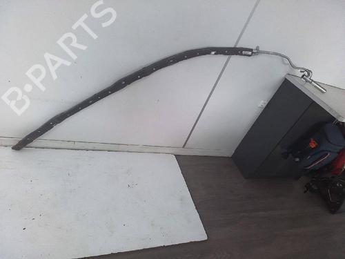 Left curtain airbag MERCEDES-BENZ M-CLASS (W164) ML 320 CDI 4-matic (164.122) | BP18582799C11 