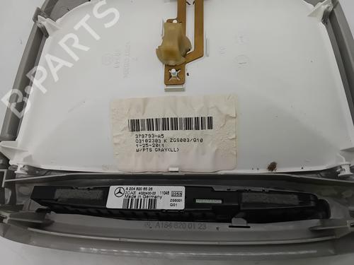 Interior roof light MERCEDES-BENZ M-CLASS (W164) ML 350 CDI 4-matic (164.125, 164.124) | BP29420690I8 