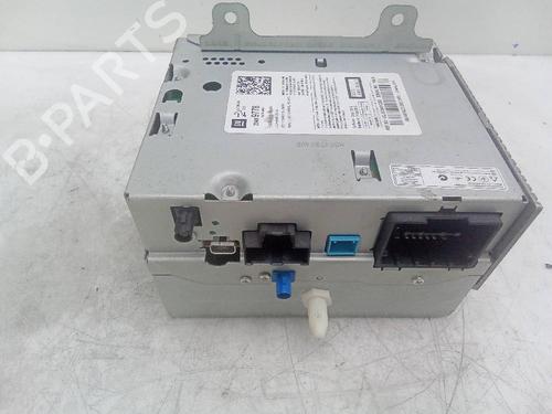 Radio OPEL MOKKA / MOKKA X (J13) [2012-2025]  19041223