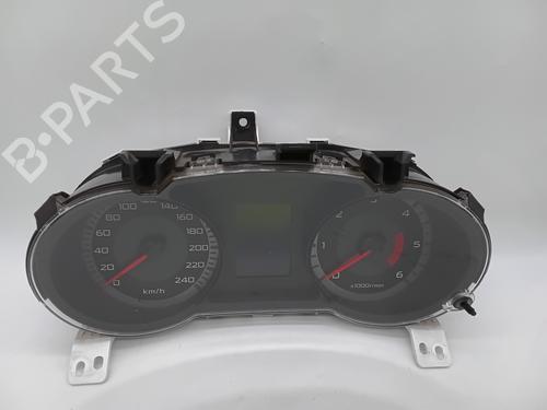 Used Instrument cluster PEUGEOT 4007 (VU_, VV_) 2.2 HDi (156 hp) 29271335