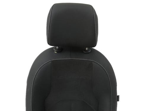 Left front seat SEAT LEON ST (5F8) 2.0 Cupra | BP22401635C15 - Image 6