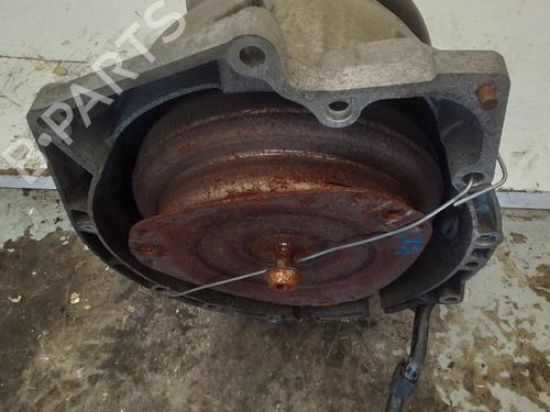 Gearbox BMW 3 (E90)  | BP25485592M3 
