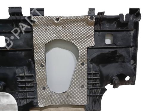 Underbody protection CITROËN C3 III (SX) 1.2 PureTech 82 | BP38536282M92  - Image 8