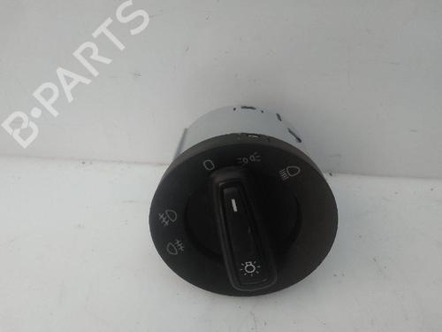 Headlight switch SKODA FABIA III (NJ3) 1.0 | BP21526613I24 