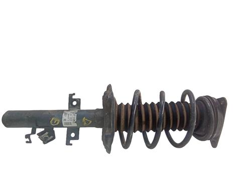 Used Right front shock absorber Right front shock absorber RENAULT KADJAR (HA_, HL_) 1.3 TCe 160 (HLNC) (160 hp) 18594300 18594300
