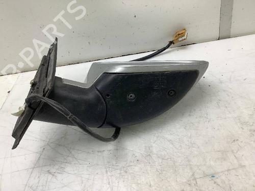 Right mirror BMW X3 (E83) 2.0 sd | BP26285507C27 
