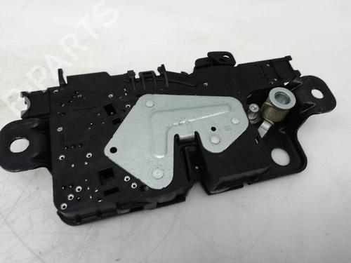 Tailgate lock BMW X1 (F48) xDrive 25 e Plug-in-Hybrid | BP23851059C101 