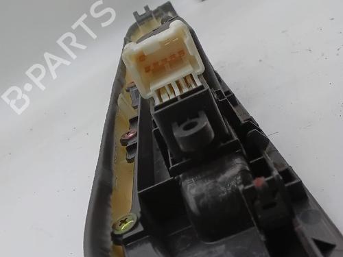 Right front window switch NISSAN X-TRAIL I (T30) 2.2 Di 4x4 | BP26932898I26 