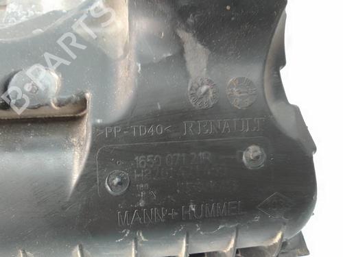 Andre RENAULT GRAND SCÉNIC IV (R9_) 1.5 dCi 110 (R9A3) (110 hp) 23998335