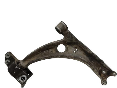 Used Left front suspension arm Left front suspension arm VW PASSAT B6 Variant (3C5) 2.0 TDI 16V (140 hp) 32517425 32517425
