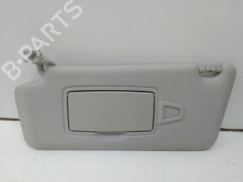Used Left sun visor Left sun visor MERCEDES-BENZ C-CLASS T-Model (S205) C 200 d (205.207) (136 hp) 20230795 20230795