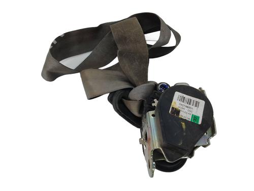 Front right seatbelt AUDI A4 B7 (8EC) 3.0 TDI quattro | BP23217269I25 - Image 5
