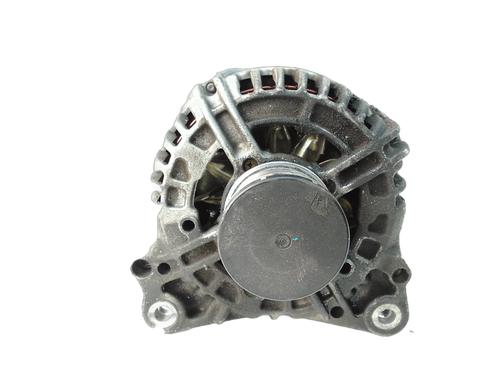 Used Alternator Alternator AUDI A3 (8P1) 1.4 TFSI (125 hp) 18579271 18579271