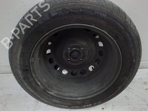 Felg DACIA LODGY (JS_) 1.6 LPG (JSNB) | BP24543540C45 
