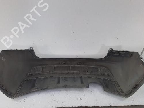 Used Rear bumper SEAT IBIZA IV (6J5, 6P1) 1.6 TDI (105 hp) 26881000