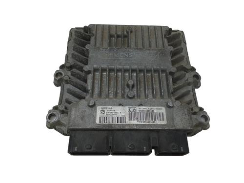 Engine control unit (ECU) CITROËN JUMPY II (VF7) 2.0 HDi 120 | BP23558970M57 - Image 1