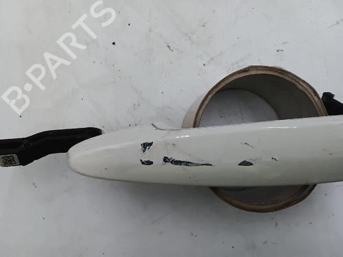 Used Exterior handle BMW 3 Touring (F31) 325 d (224 hp) 26920366