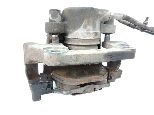 Left front brake caliper BMW X5 (E70) 3.0 sd | BP18583925M105 - Image 3