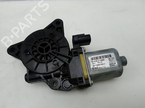 Used Left front window motor Left front window motor 22273452 22273452