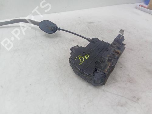 Used Front right lock RENAULT CLIO V (B7_) [2019-2025]  18596044