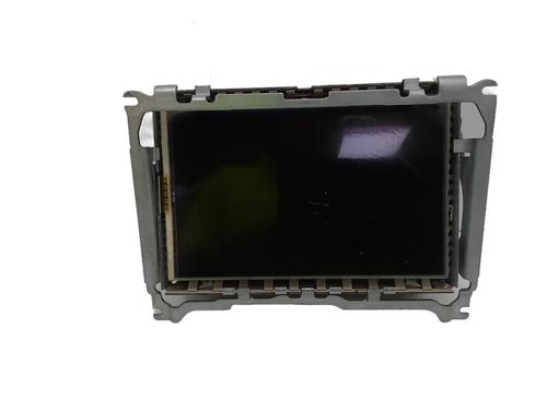 display-monitor-jaguar-xf-i-x250-2008-2009-2010-2011-2012-2013-2014-2015-23654583 main image