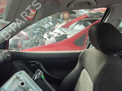 Used Front right window mechanism SEAT LEON (1M1) [1999-2006]  18590335