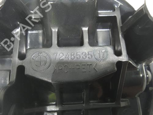 Tailgate handle BMW 1 (F21) 116 d | BP30272949C132 