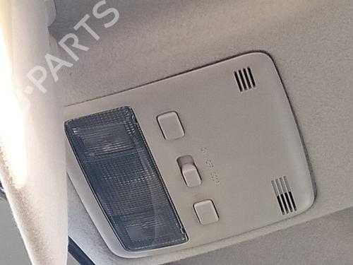 Used Interior roof light TOYOTA COROLLA Verso (ZER_, ZZE12_, R1_) 1.8 (ZNR11_, ZNR11R) (129 hp) 29584365