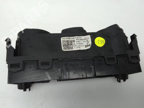 Climate control VW POLO V (6R1, 6C1)  | BP23948123I5 