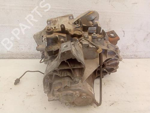 Gearbox FORD KUGA II (DM2)  | BP18583408M3 