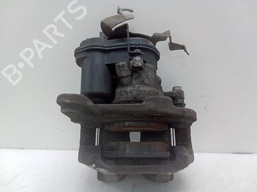 Right rear brake caliper BMW 5 (G30, F90) 520 d | BP18589356M106 